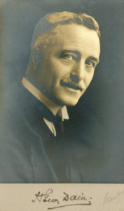 Sir Guy Dain