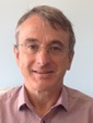 Bill Strange