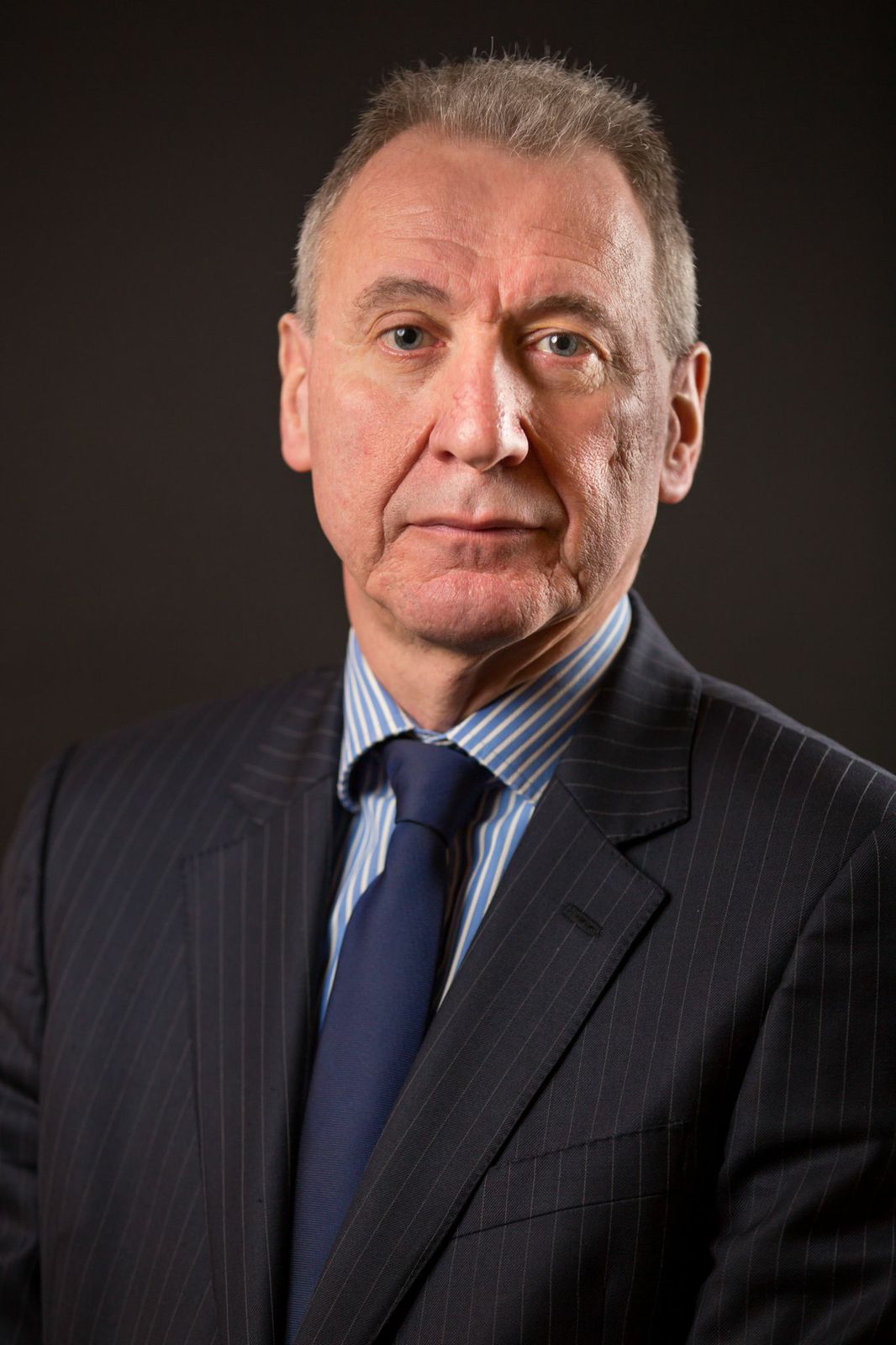 Dr Morley