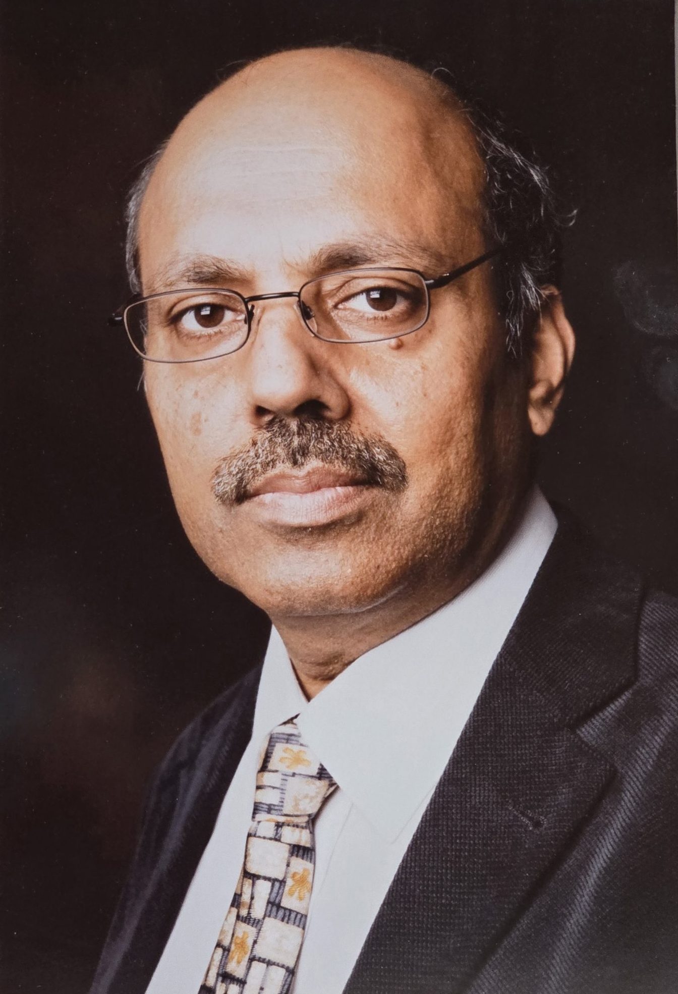 Aamir Syed