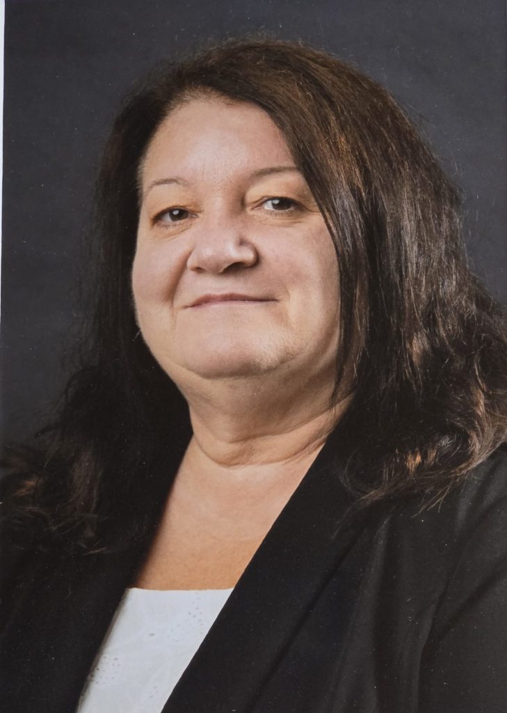 Wendy Loveridge